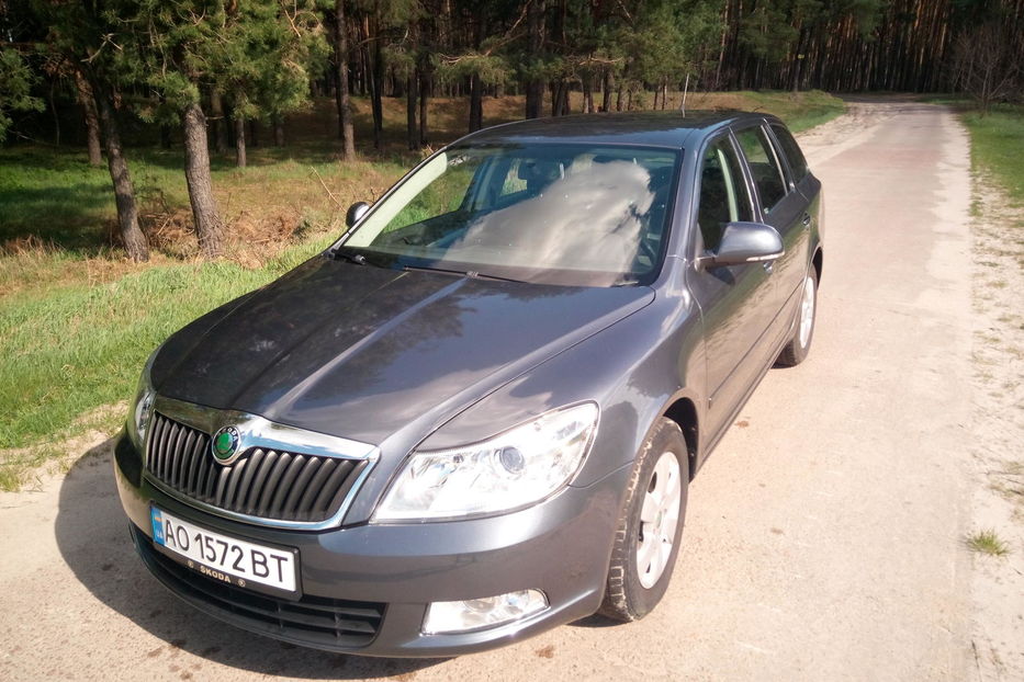 Продам Skoda Octavia A5 2011 года в г. Прилуки, Черниговская область