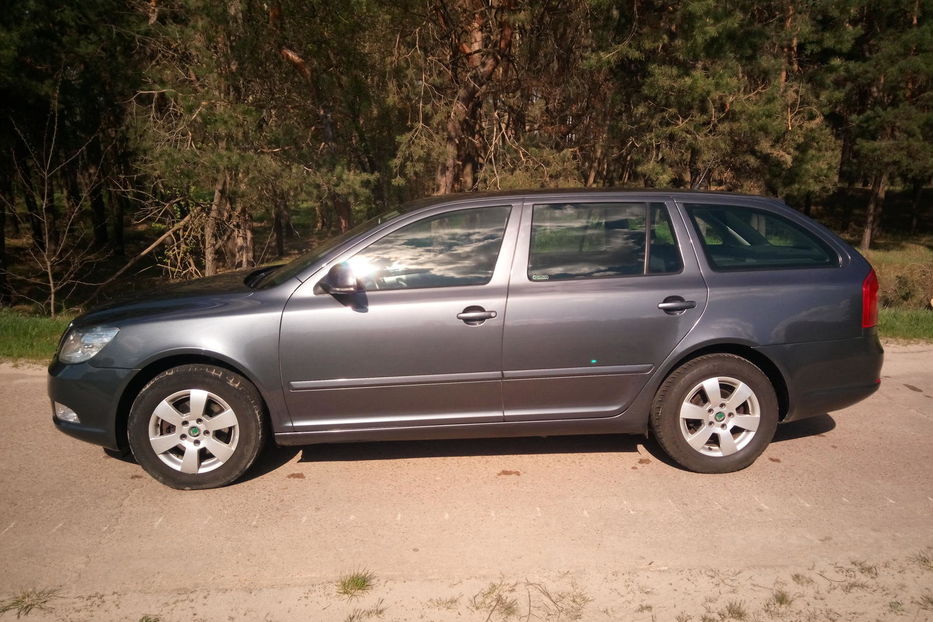 Продам Skoda Octavia A5 2011 года в г. Прилуки, Черниговская область