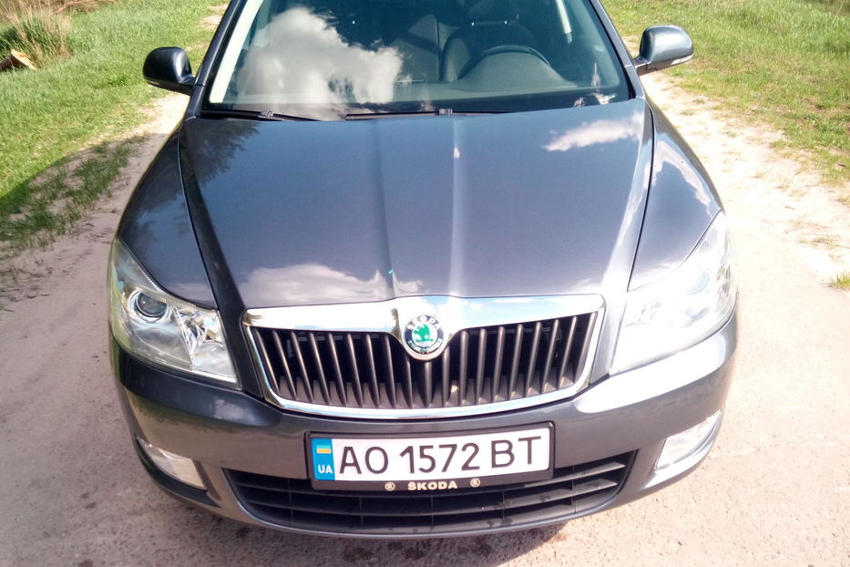 Продам Skoda Octavia A5 2011 года в г. Прилуки, Черниговская область