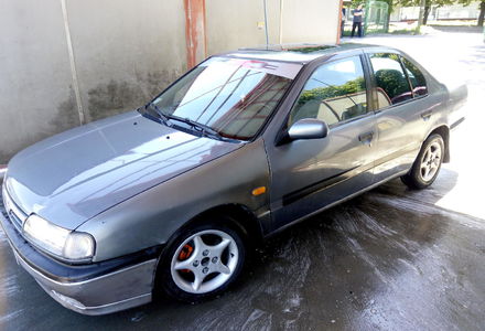 Продам Nissan Primera Р10 1994 года в Ровно