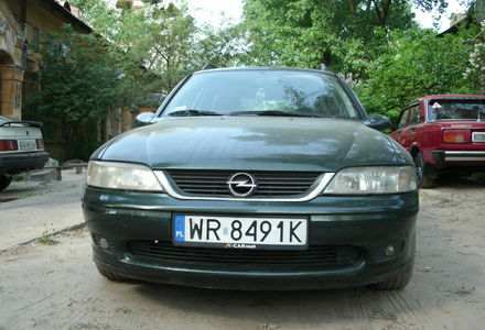 Продам Opel Vectra B 2000 года в Киеве