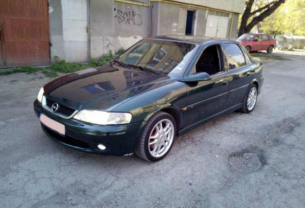 Продам Opel Vectra B 2000 года в г. Турийск, Волынская область