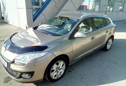 Продам Renault Megane 2012 года в Днепре