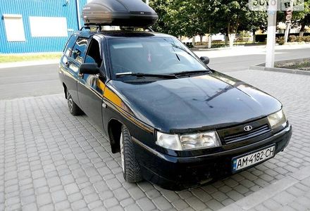 Продам ВАЗ 2111 2008 года в г. Каменец-Подольский, Хмельницкая область
