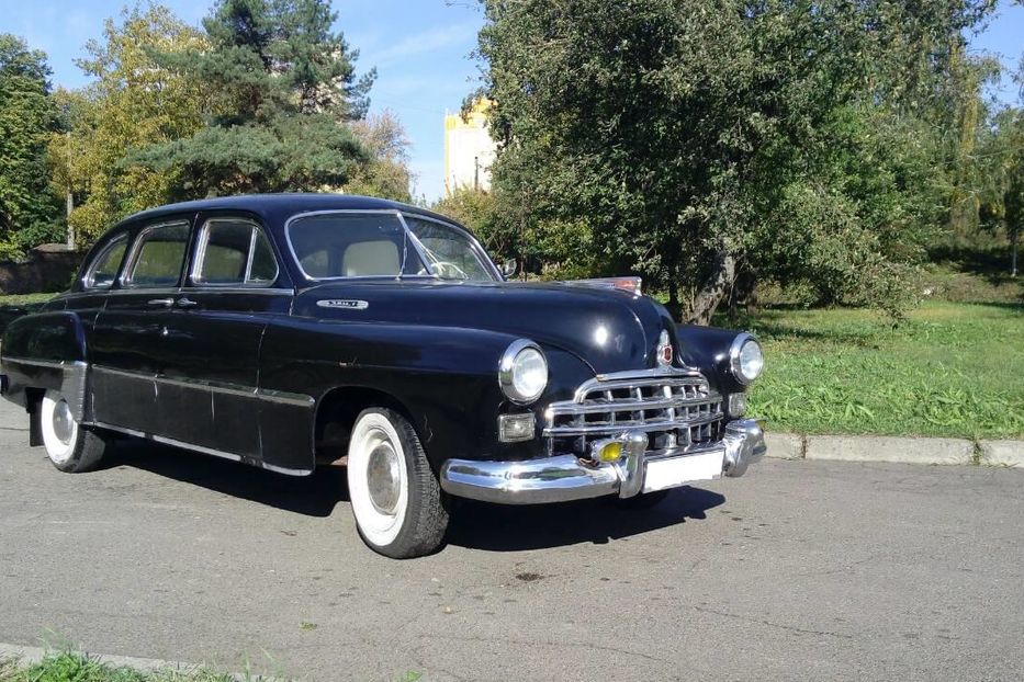 Продам ГАЗ 12 Зим 1955 года в Киеве