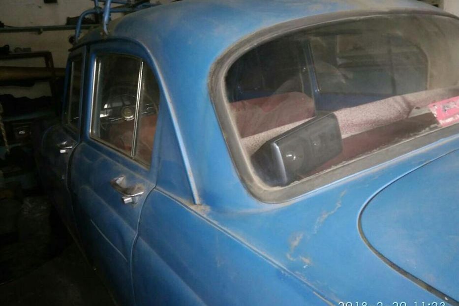 Продам ГАЗ 21 1965 года в Киеве