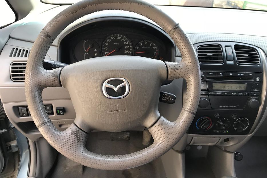 Продам Mazda Premacy 2002 года в Одессе