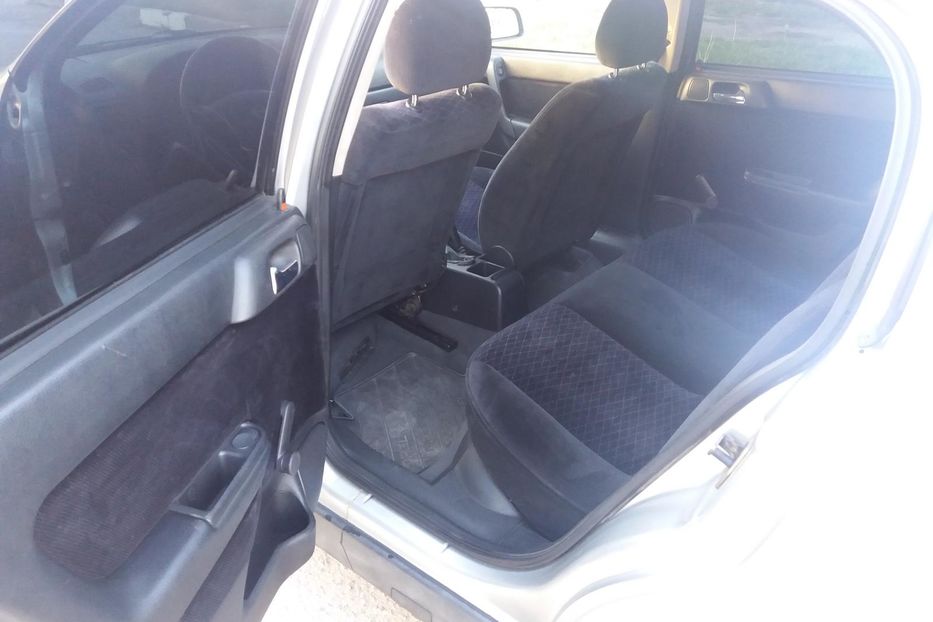 Продам Opel Astra G 1998 года в г. Богуслав, Киевская область
