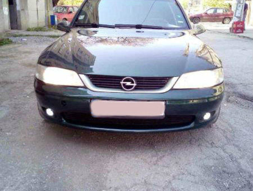 Продам Opel Vectra B 2000 года в г. Турийск, Волынская область