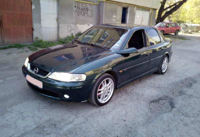 Продам Opel Vectra B 2000 года в г. Турийск, Волынская область