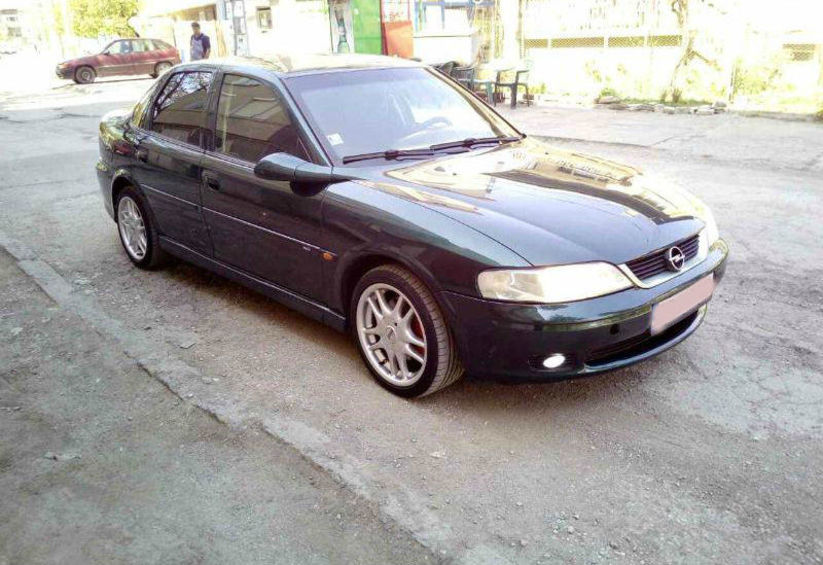 Продам Opel Vectra B 2000 года в г. Турийск, Волынская область