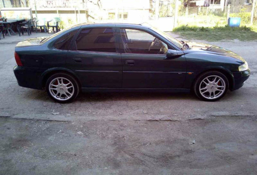 Продам Opel Vectra B 2000 года в г. Турийск, Волынская область