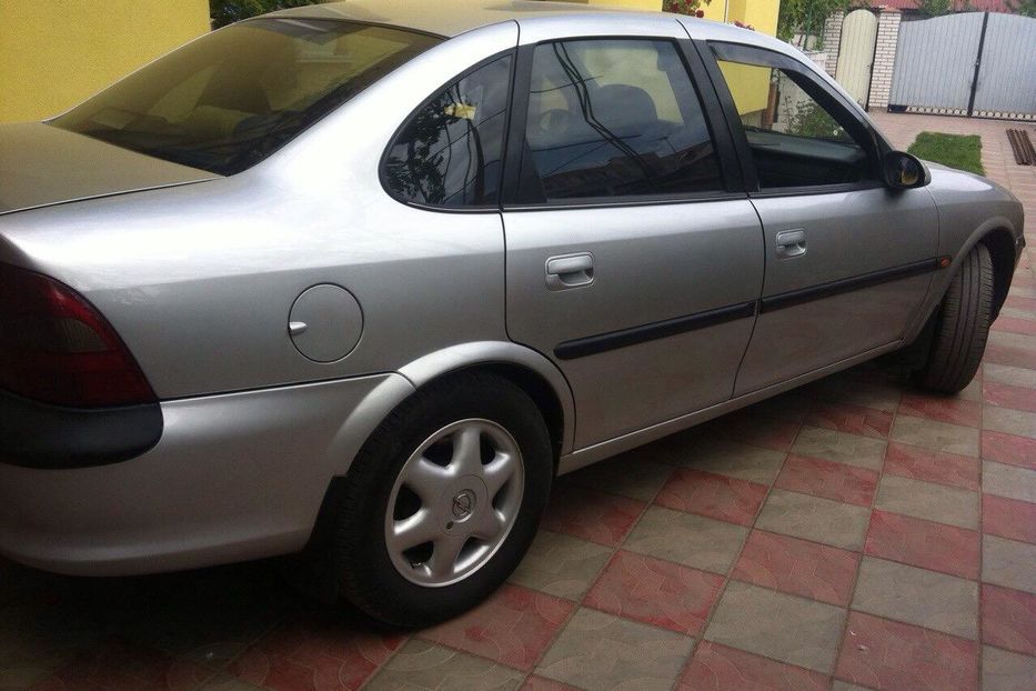 Продам Opel Vectra B 1998 года в Виннице