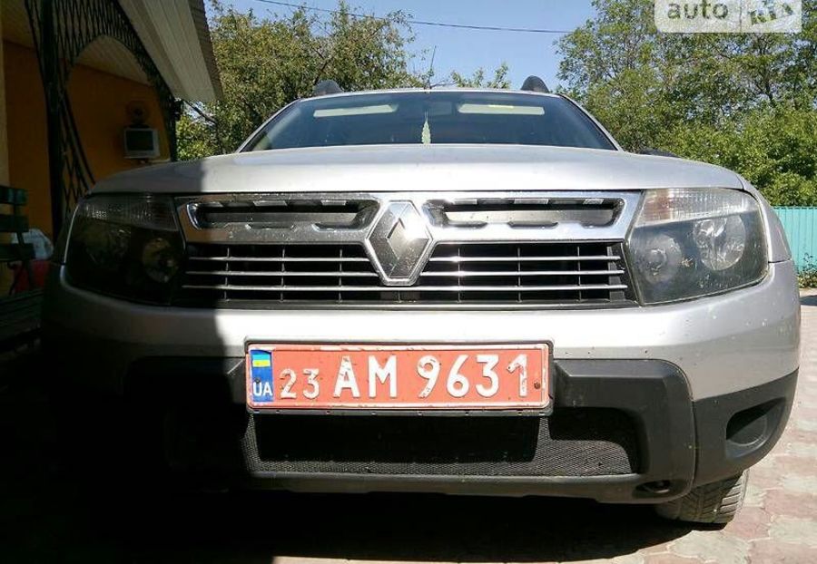 Продам Renault Duster dci 2012 года в г. Каменец-Подольский, Хмельницкая область