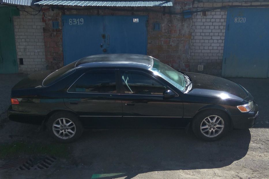 Продам Toyota Camry MCV20 2000 года в Днепре