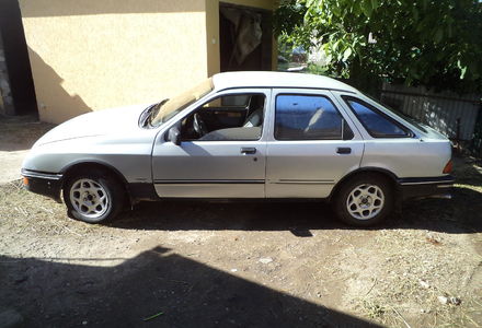 Продам Ford Sierra 1985 года в г. Каменец-Подольский, Хмельницкая область