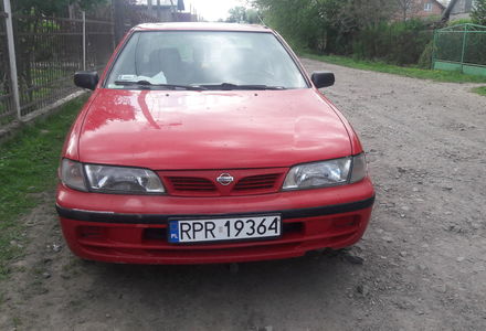 Продам Nissan Almera 1998 года в г. Пустомыты, Львовская область