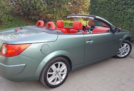 Продам Renault Megane 2004 года в Киеве