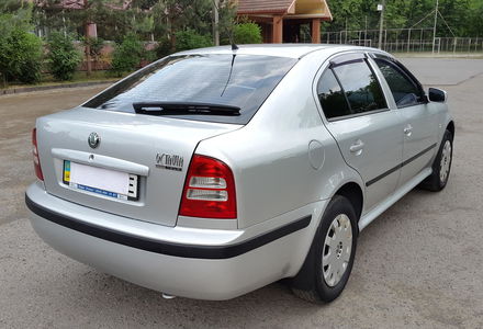 Продам Skoda Octavia Tour 2007 года в г. Мукачево, Закарпатская область