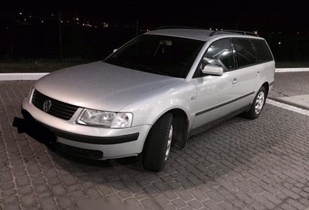 Продам Volkswagen Passat B5 Пасат 2000 года в Львове