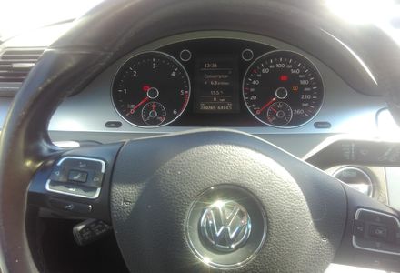 Продам Volkswagen Passat B6 2010 года в Луцке