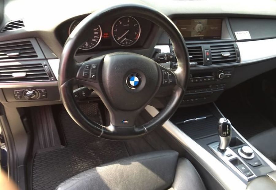 Продам BMW X5 2008 года в Луцке