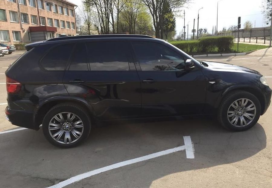 Продам BMW X5 2008 года в Луцке