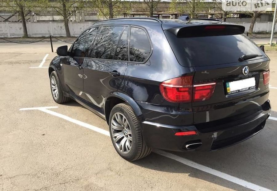 Продам BMW X5 2008 года в Луцке