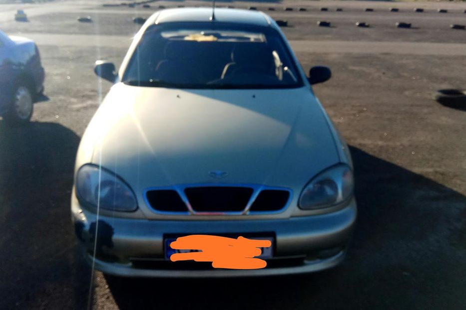 Продам Daewoo Sens 2003 года в Черкассах