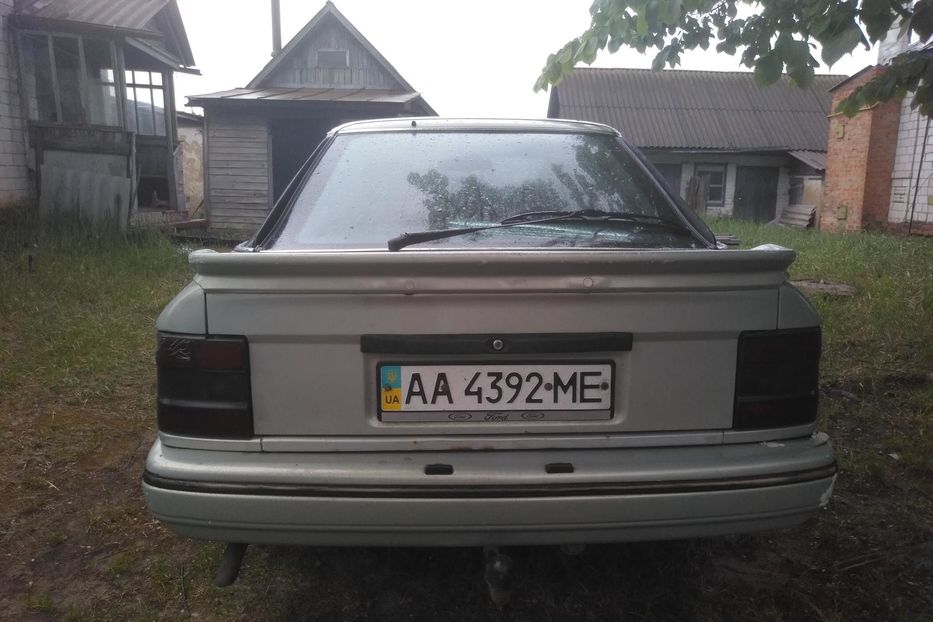 Продам Ford Scorpio 1985 года в Киеве