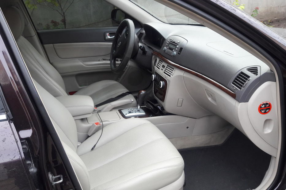 Продам Hyundai Sonata 2007 года в Киеве