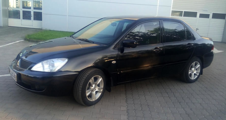 Продам Mitsubishi Lancer 2006 года в Луцке