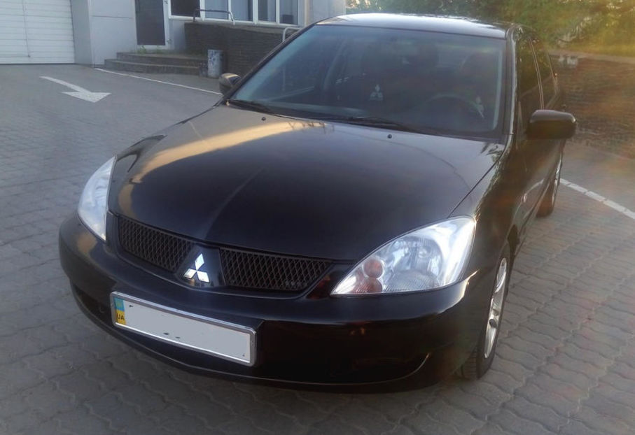 Продам Mitsubishi Lancer 2006 года в Луцке