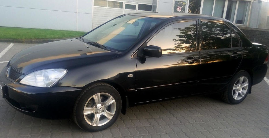 Продам Mitsubishi Lancer 2006 года в Луцке