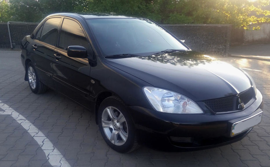 Продам Mitsubishi Lancer 2006 года в Луцке