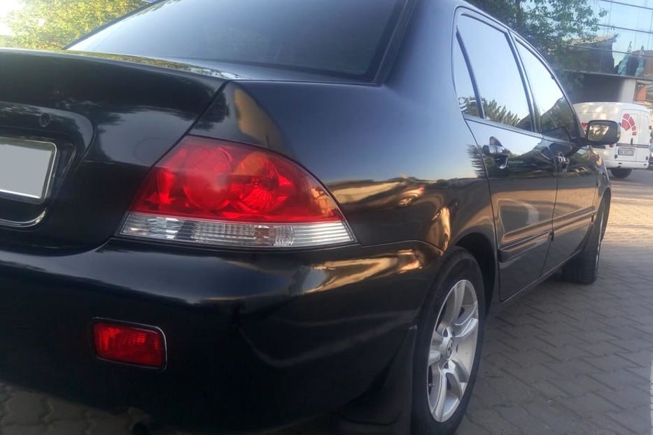 Продам Mitsubishi Lancer 2006 года в Луцке