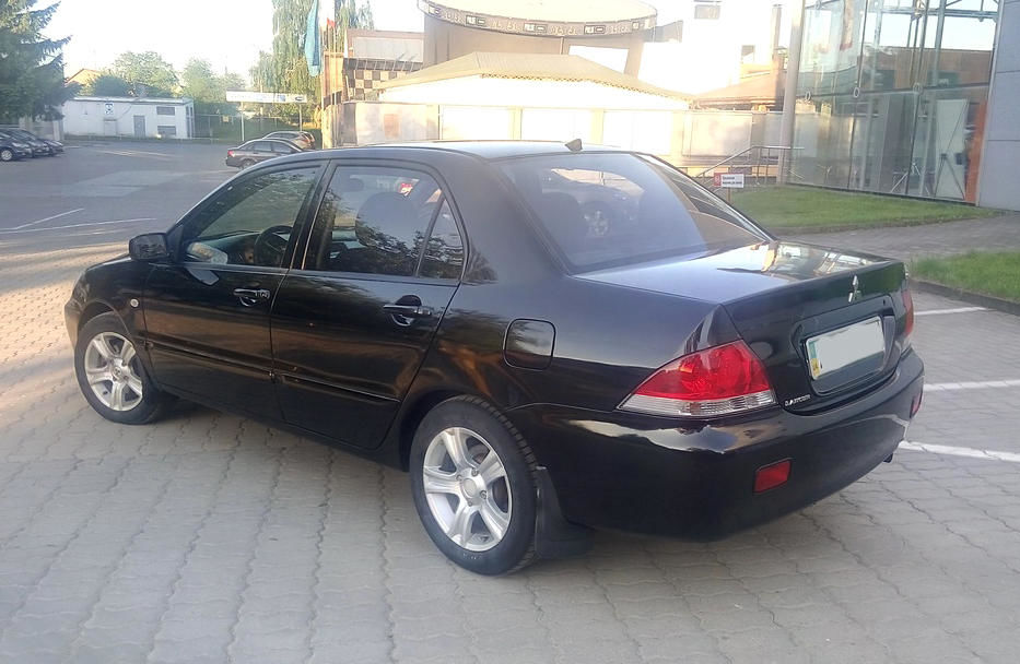 Продам Mitsubishi Lancer 2006 года в Луцке