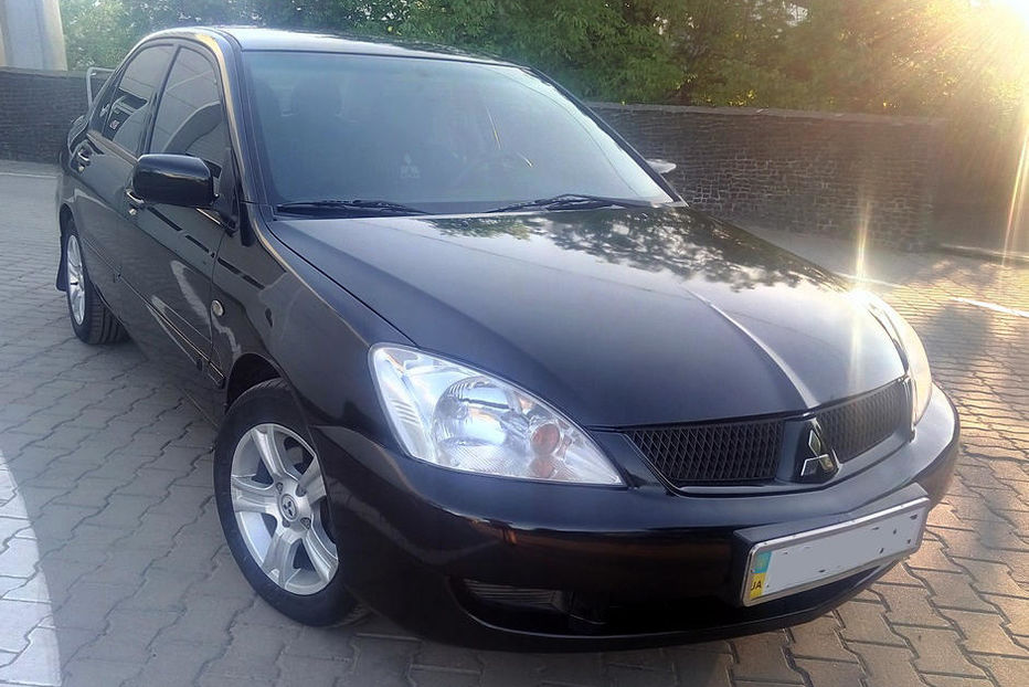 Продам Mitsubishi Lancer 2006 года в Луцке