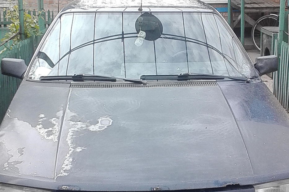 Продам Renault 25 0 1988 года в г. Орджоникидзе, Днепропетровская область