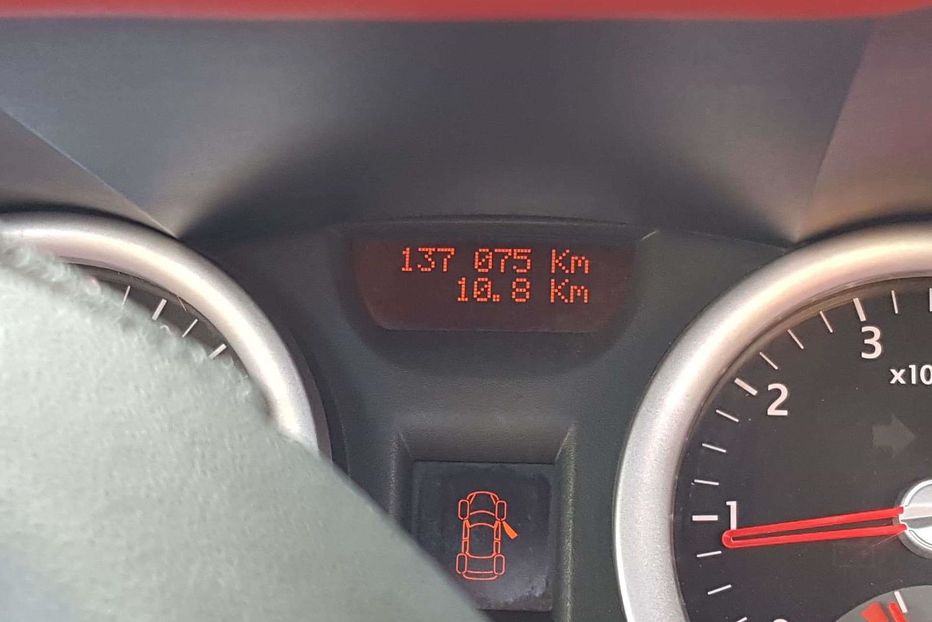 Продам Renault Megane 2004 года в Киеве