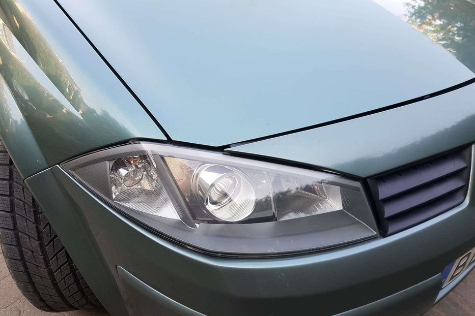 Продам Renault Megane 2004 года в Киеве