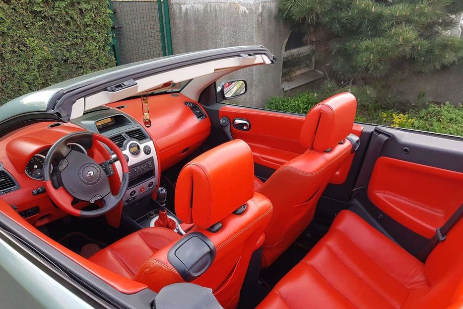 Продам Renault Megane 2004 года в Киеве