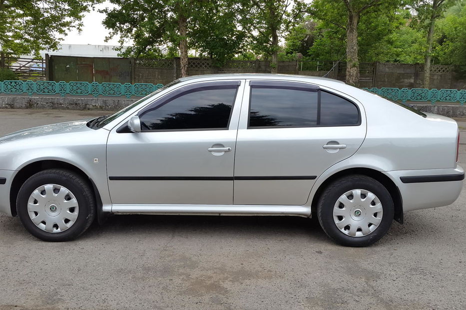 Продам Skoda Octavia Tour 2007 года в г. Мукачево, Закарпатская область