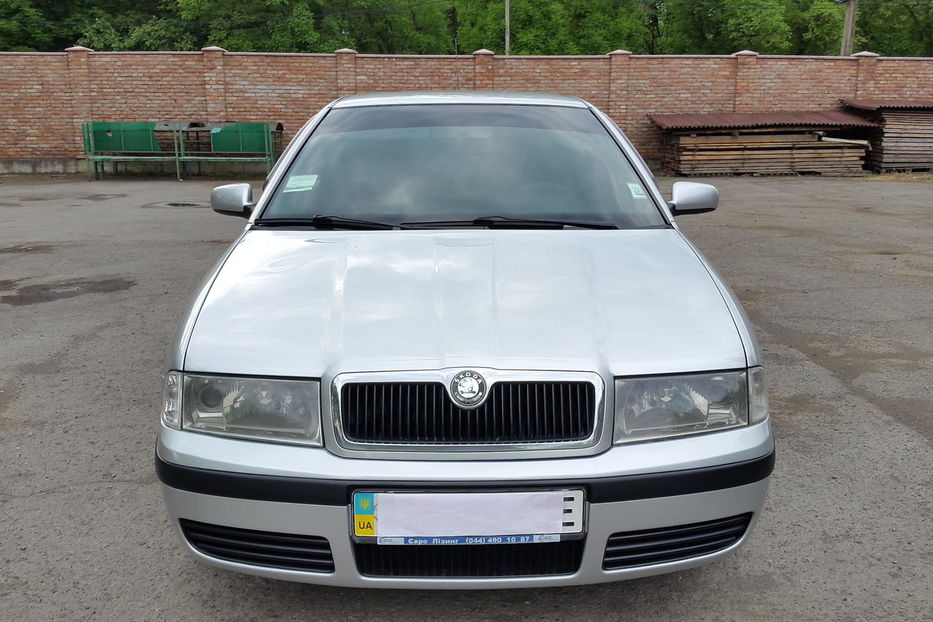 Продам Skoda Octavia Tour 2007 года в г. Мукачево, Закарпатская область