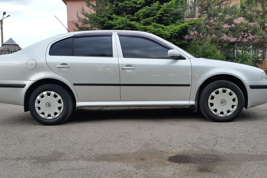 Продам Skoda Octavia Tour 2007 года в г. Мукачево, Закарпатская область