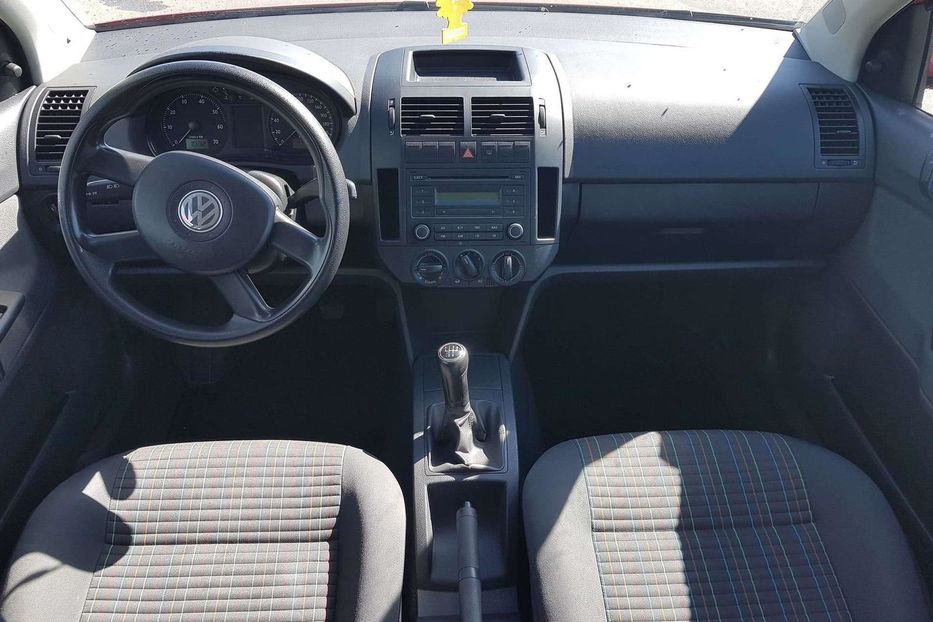 Продам Volkswagen Polo 2005 года в Киеве