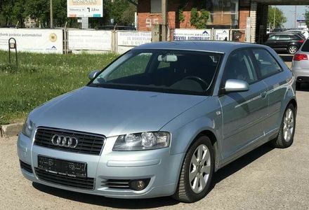 Продам Audi A3 2004 года в Киеве