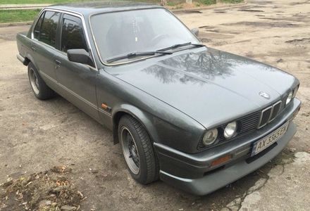 Продам BMW 318 1986 года в Харькове