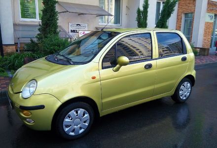 Продам Chery QQ 2007 года в Киеве