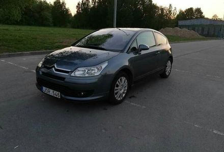 Продам Citroen C4 2004 года в Киеве